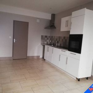 Location Appartement 2 pièces 33m² JOIGNY 89300 - Photo 2