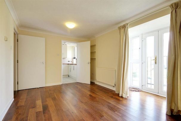 1 bedroom house to rent - Photo 1