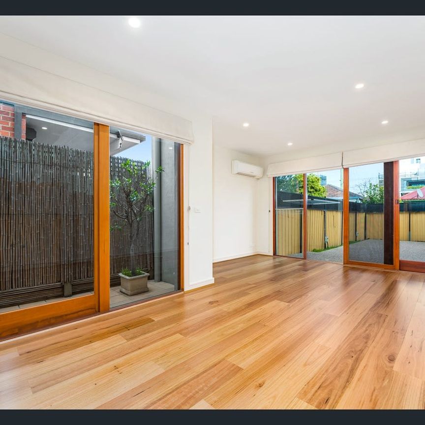 133 York Street, Prahran - Photo 1