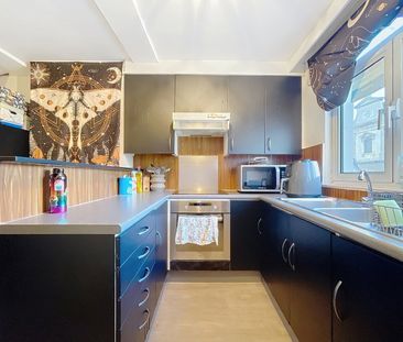 Appartement met 1 slaapkamer nabij Gravensteen te Gent - Foto 6