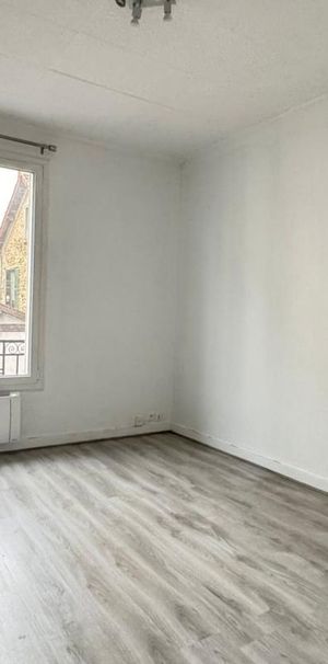 Location Appartement 2 pièces 32m² BROU SUR CHANTEREINE 77177 - Photo 1