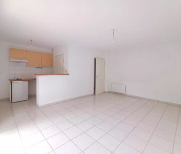 location Appartement T2 DE 45.45m² À MERVILLE - Photo 1