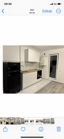 Berceni grand arena bloc nou etaj 4 - Fotografie 3