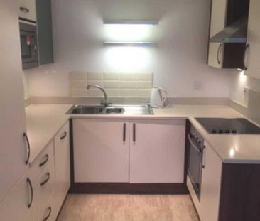 2 bedroom apartment to rent - Photo 6