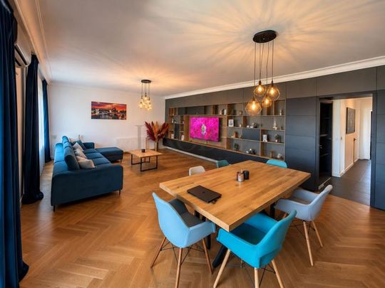 Apartament de lux cu 4 camere | Emerald Residence/Prima Inchiriere - Fotografie 1