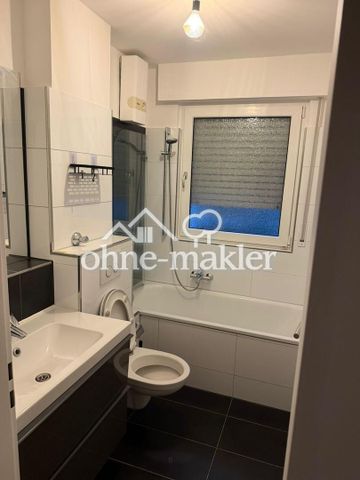 WE 3 - Erstbezug nach Renovierung – moderne, helle 3-Zimmer-Wohnung mit optionaler Garage - Photo 3