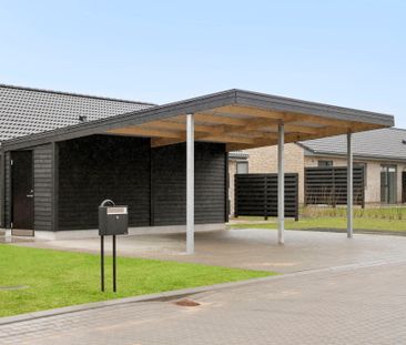 Fejringvænget 6, 8722 Hedensted - Foto 6