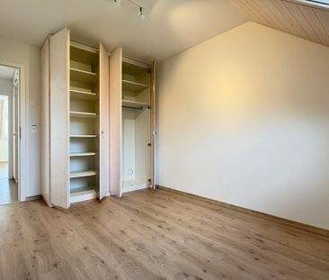 Bel appartement de 5 pièces – Puidoux-Village - Photo 1