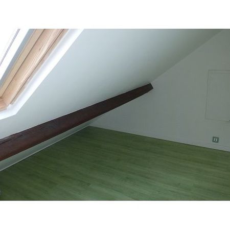 Location Appartement 1 pièce 21m² REIMS 51100 - Photo 4