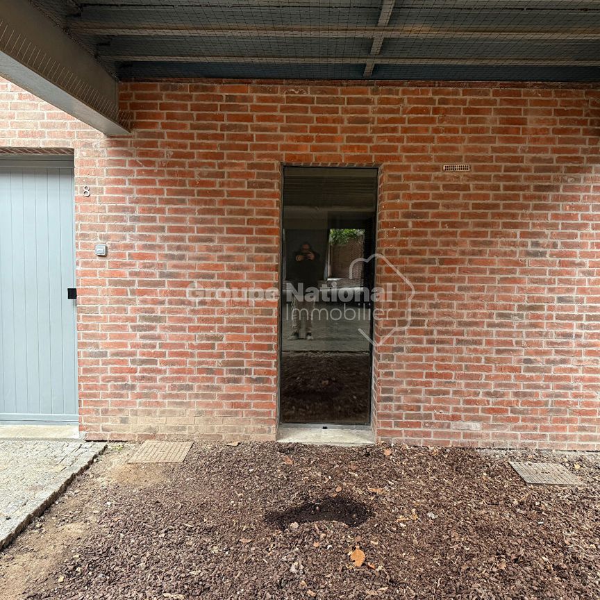 LOFT EN DUPLEX - CRAMOISY, - Photo 1