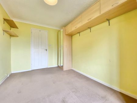 1 bedroom flat to rent - Photo 5