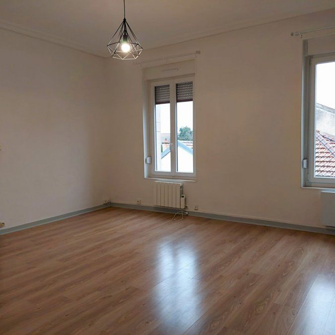 Appartement 3 pièces à Jarny - Photo 1