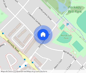 For Lease - 585 Driftcurrent Drive Unit# BSMT, Mississauga, Ontario - Photo 1