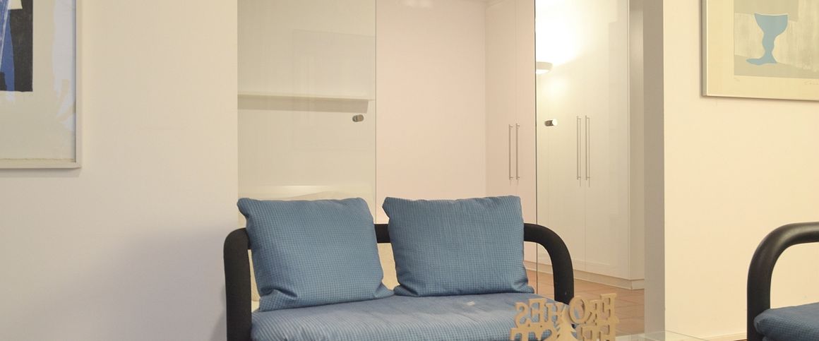 Komfortable Wohnung in Rheinlage von Rodenkirchen mit Terrasse u. Stellplatz - Video online - Photo 1