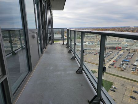 For Lease - 4655 Metcalfe Avenue Unit# PH 2203, Mississauga, Ontario - Photo 2