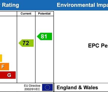 2 bedroom maisonette to rent - Photo 6