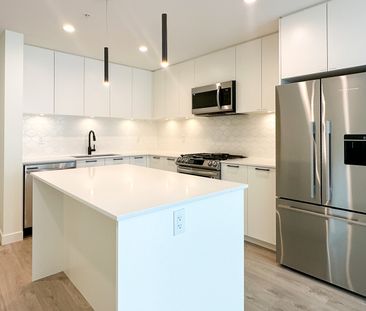 2 Bed Condo | Latimer Village Langley | Storage • Parking - Photo 6