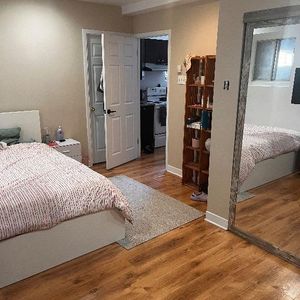 Grand 3½ lumineux – Anjou - Photo 2