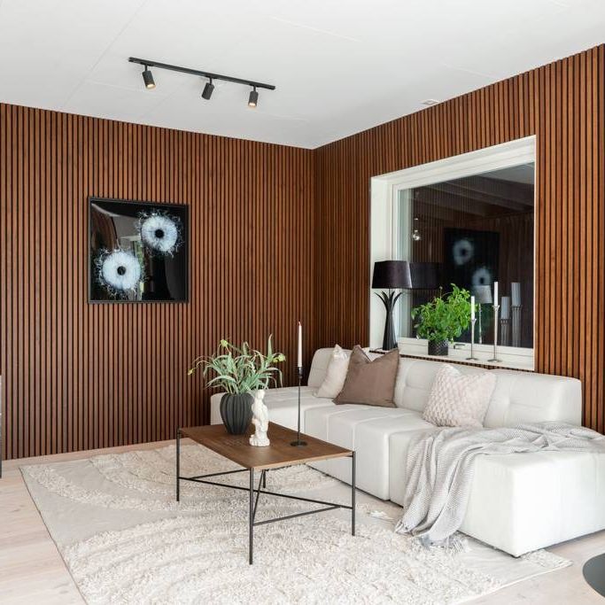 Rosendalsvägen, Västerås - Foto 1