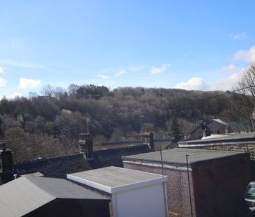 1 bedroom terraced house to rent - Photo 4