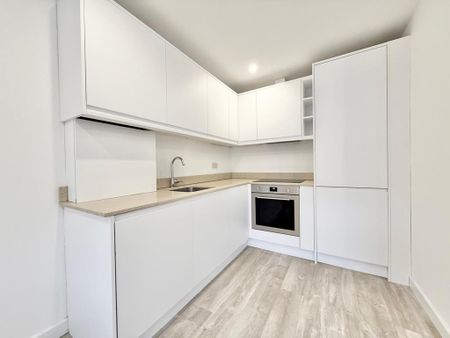 1 bedroom flat to rent - Photo 4