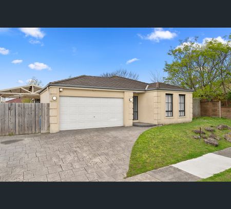 28 Lighthorse Crescent, Narre Warren South, Vic 3805 - Photo 3