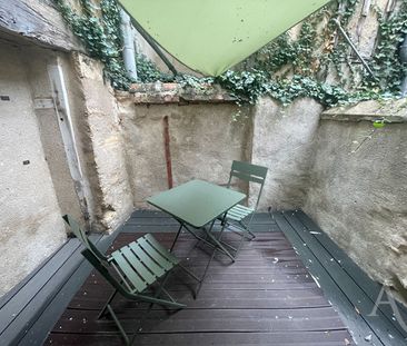 Location appartement 2 pièces, 68.50m², Châteauroux - Photo 1