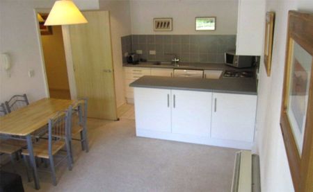 Millenium House, Old Trafford, Manchester City Centre, Greater Manchester, M16 9FH - Photo 5