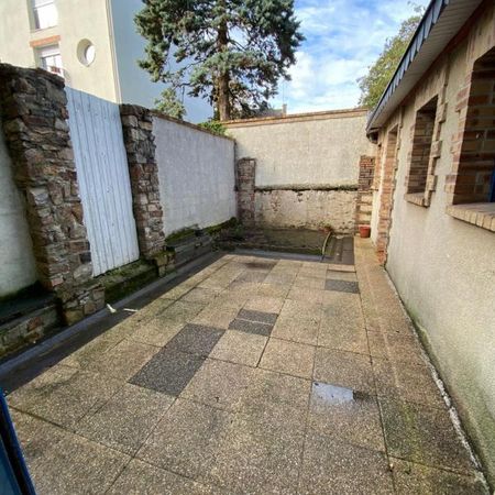 Location Appartement 2 pièces 55m² CHATEAUBRIANT 44110 - Photo 4