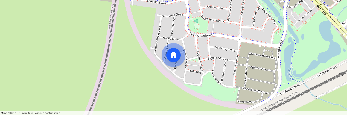 14 Lodge Way, Vic 3030, Werribee