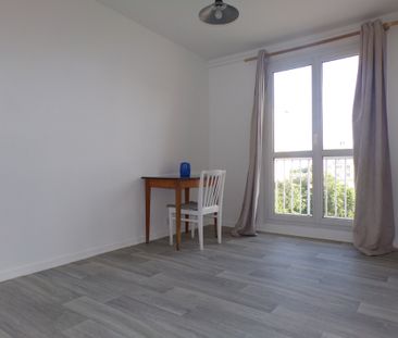 COLOCATION 1 CHAMBRE MEUBLE - Villejean - Photo 3