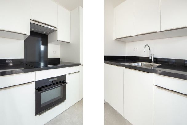 Te huur: Appartement Osdorper Ban 15 M in Amsterdam - Foto 1