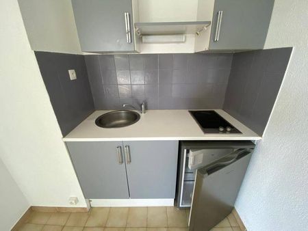 Location appartement 1 pièce 29.51 m² à Montpellier (34000) - Photo 4