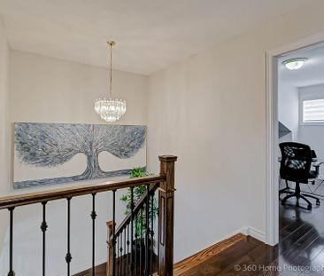 For Lease - 266 Mcnicoll Avenue Unit# Main & 2nd Floor, Toronto, On... - Photo 4