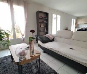 Location Maison de ville 4 pièces 86 m2 à Gaillac - Photo 2