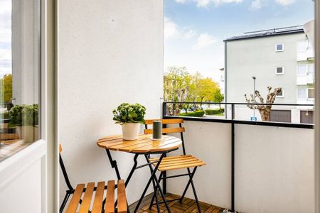 Erik Tegels Väg, Spånga - Foto 3