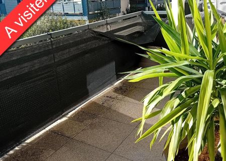 Appartement T3 à louer à Valleiry - Photo 2