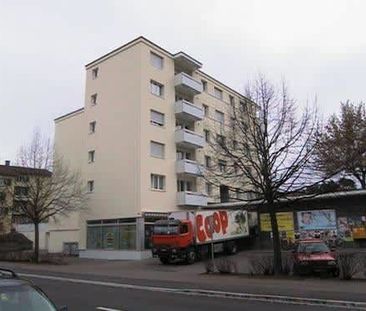 2 Zimmer, 52 m², 3. Stock - Photo 1