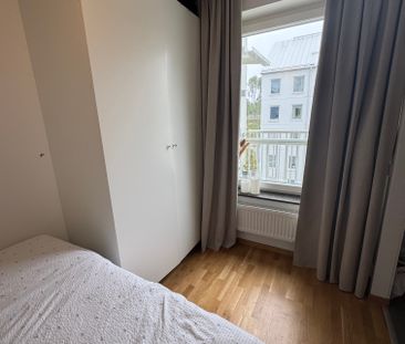 Bidevindsgränd, Vega - Photo 5