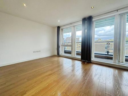 Studio to rent - Photo 2