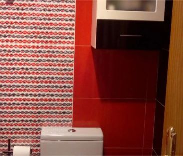 Piso de alquiler en Avenida de Juan Pablo II, 44, San Francisco Javier - Photo 6