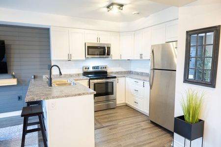 For Lease - 450 Lonsberry Drive Unit# 307, Cobourg, Ontario - Photo 2