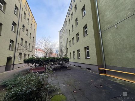 MIESZKANIE na WYNAJEM - Photo 2