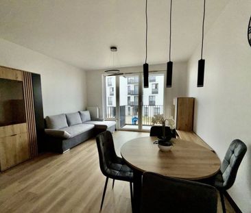 2-pokojowe, miejsce w hali w cenie | Chwarzno - Photo 3