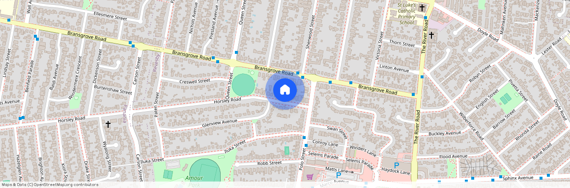 14 Horsley Road, NSW 2212, Revesby