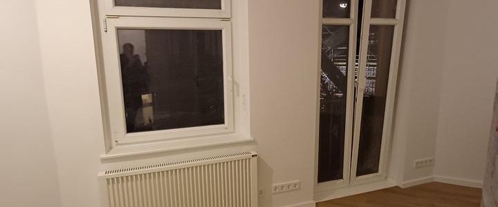 2-Zimmer-Wohnung - Altbau - 49qm - Erstbezug nach Sanierung - Foto 1