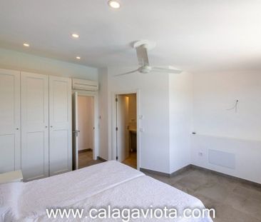 4 room luxury Detached House for rent in ses Salines, Balearic Islands - Photo 6