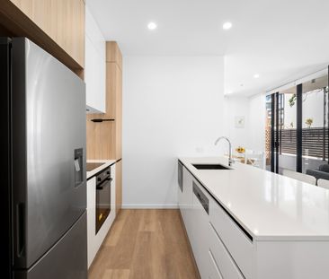 109/19 Captain Cook Crescent, Griffith ACT 2603 - Apartment For Ren... - Photo 5