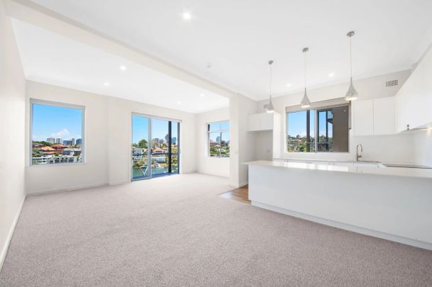 Exceptional spacious apartment with iconic views - Photo 1