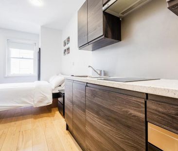 Studio to rent - Photo 2